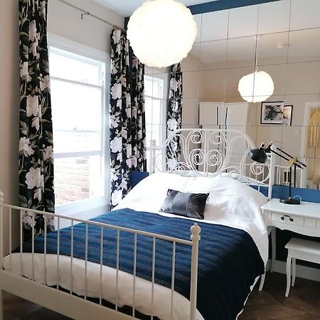 Stunning 3 Bedroom Townhouse In The Heart Of City Белфаст Экстерьер фото